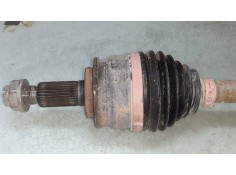 Recambio de transmision trasera derecha para suzuki grand vitara jb (jt) 2,0 ltr. jlx-el 5-türig referencia OEM IAM    2