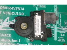 Recambio de motor elevalunas trasero izquierdo para peugeot 308 sw confort referencia OEM IAM 0130822449 9680692380 BOSCH