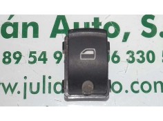 Recambio de mando elevalunas trasero derecho para audi a3 (8p) 2.0 tdi limited edition (125kw) referencia OEM IAM 4F0959855  