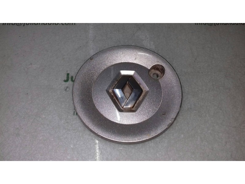 Recambio de tapacubos para renault modus luxe privilege referencia OEM IAM 8200231128  1 UNIDAD
