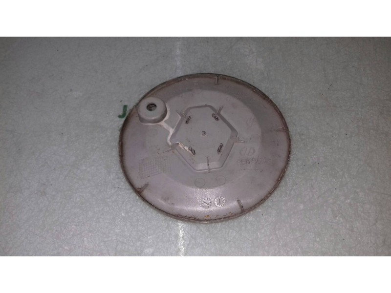 Recambio de tapacubos para renault modus luxe privilege referencia OEM IAM 8200231128  1 UNIDAD