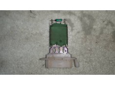 Recambio de resistencia calefaccion para volkswagen caddy ka/kb (2c) berliner ring referencia OEM IAM 6441V8  