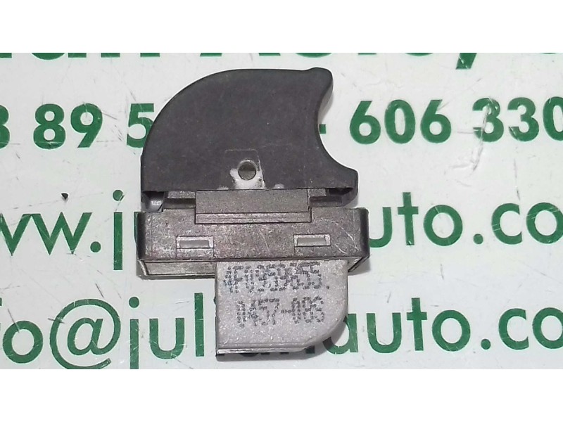 Recambio de mando elevalunas delantero derecho para audi q7 (4l) 3.0 tdi referencia OEM IAM 4F0959855  
