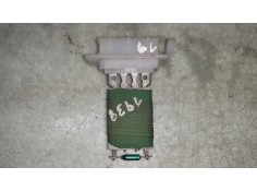 Recambio de resistencia calefaccion para volkswagen caddy ka/kb (2c) berliner ring referencia OEM IAM 6441V8   2