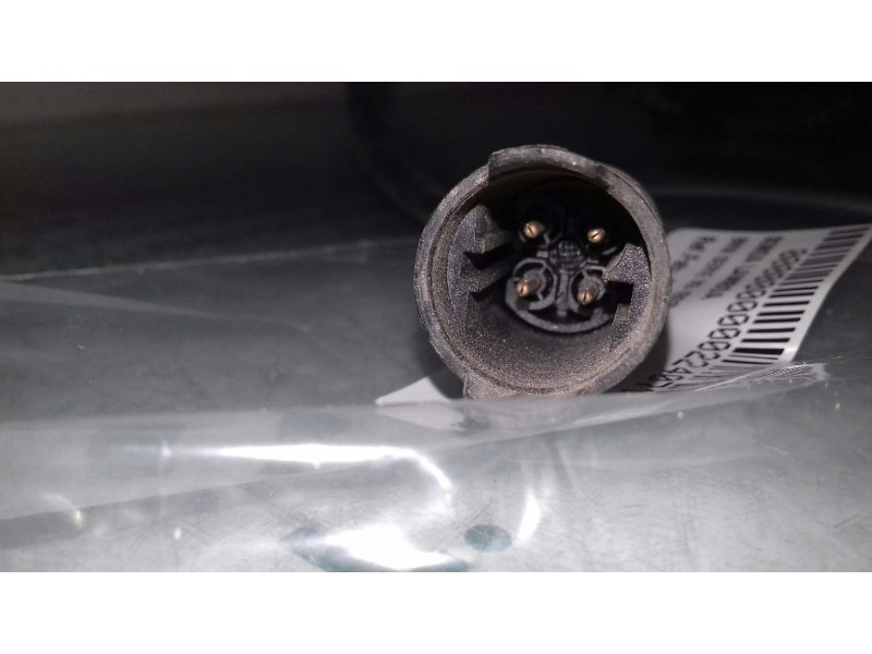Recambio de sonda lambda para bmw x5 (e53) 4.6is automático referencia OEM IAM 0258003561  2 + 2 PINES