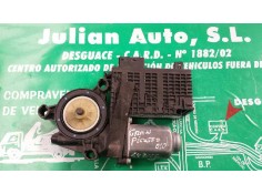 Recambio de motor elevalunas delantero derecho para citroen c4 grand picasso exclusive referencia OEM IAM 9682495780 400962E 