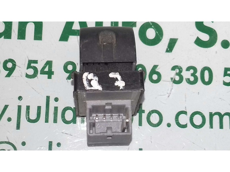 Recambio de mando elevalunas delantero derecho para audi q7 (4l) 3.0 tdi referencia OEM IAM 4F0959855  