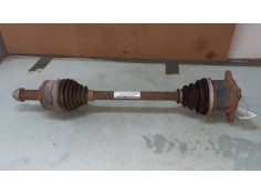 Recambio de transmision delantera izquierda para suzuki grand vitara jb (jt) 2,0 ltr. jlx-el 5-türig referencia OEM IAM   