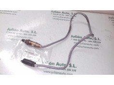 Recambio de sonda lambda para bmw serie 5 berlina (e60) 520i referencia OEM IAM 0258005310 1178751396303 39105C0
