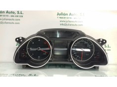 Recambio de centralita motor uce para audi a5 sportback (8t) 2.0 tdi (110kw) referencia OEM IAM 0281019895 8K0907352A KIT - BOSC 2