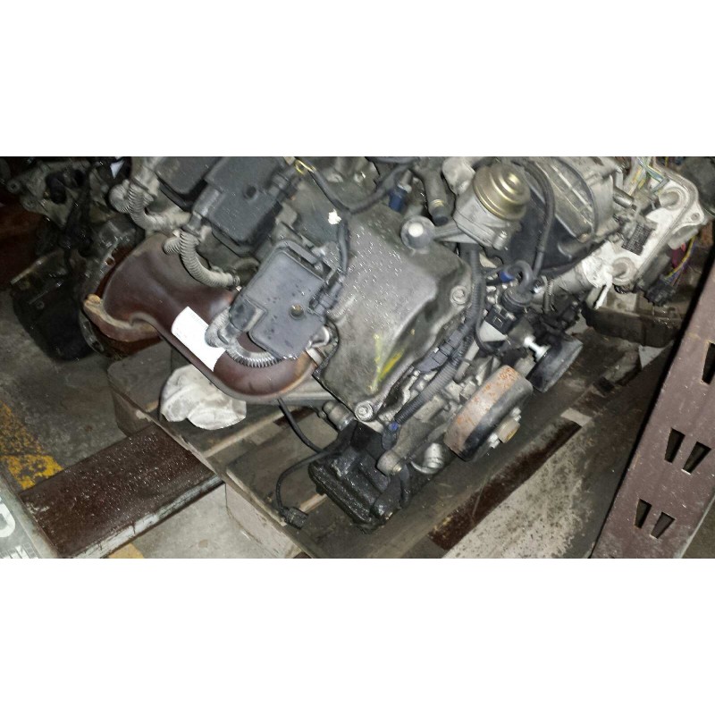 Recambio de motor completo para mercedes-benz clase clk (w209) coupe 320 (209.365) referencia OEM IAM 112955   Recambio de motor completo para mercedes-benz clase clk (w209) coupe 320 (209.365) referencia OEM IAM 112955