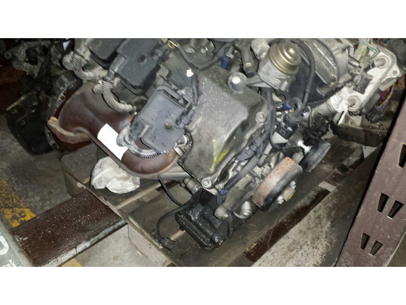 Recambio de motor completo para mercedes-benz clase clk (w209) coupe 320 (209.365) referencia OEM IAM 112955   Recambio de motor completo para mercedes-benz clase clk (w209) coupe 320 (209.365) referencia OEM IAM 112955