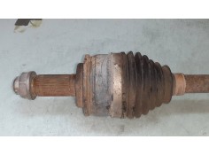 Recambio de transmision delantera izquierda para suzuki grand vitara jb (jt) 2,0 ltr. jlx-el 5-türig referencia OEM IAM    2