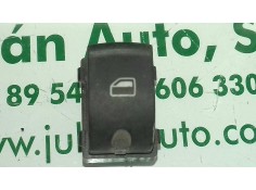 Recambio de mando elevalunas trasero derecho para audi q7 (4l) 3.0 tdi referencia OEM IAM 4F0959855  