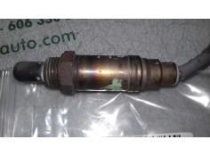 Recambio de sonda lambda para bmw serie 5 berlina (e60) 520i referencia OEM IAM 0258005310 1178751396303 39105C0 2
