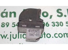 Recambio de mando elevalunas trasero derecho para audi q7 (4l) 3.0 tdi referencia OEM IAM 4F0959855   2