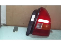 Recambio de piloto trasero derecho para honda civic berlina 3/4 (ej/ek) 1.4 s 3 berlina (ej9) referencia OEM IAM RR1262   2