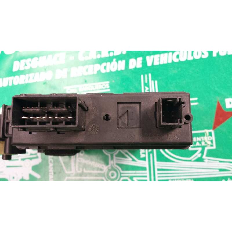 Recambio de motor elevalunas delantero derecho para citroen c4 grand picasso exclusive referencia OEM IAM 9682495780 400962E 