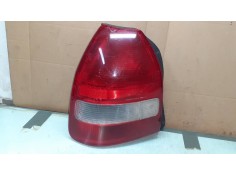 Recambio de piloto trasero izquierdo para honda civic berlina .5 (ma/mb) 1.5 vtec-e (ma9) referencia OEM IAM RR1262  