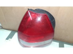 Recambio de piloto trasero izquierdo para honda civic berlina .5 (ma/mb) 1.5 vtec-e (ma9) referencia OEM IAM RR1262   2