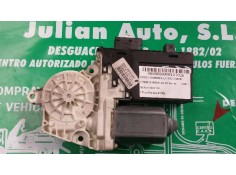 Recambio de motor elevalunas delantero derecho para citroen c5 berlina 2.0 hdi premier referencia OEM IAM 9632531980 104993105 