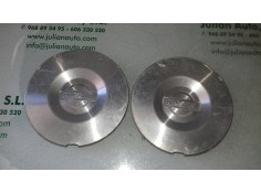 Recambio de tapacubos para nissan primera berlina (p11) básico referencia OEM IAM 403152F410  2 UNIDADES