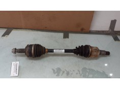 Recambio de transmision delantera derecha para suzuki grand vitara jb (jt) 2,0 ltr. jlx-el 5-türig referencia OEM IAM   