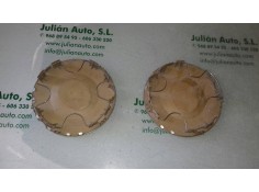 Recambio de tapacubos para nissan primera berlina (p11) básico referencia OEM IAM 403152F410  2 UNIDADES 2