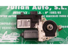 Recambio de motor elevalunas delantero derecho para citroen c5 berlina 2.0 hdi premier referencia OEM IAM 9632531980 104993105  2