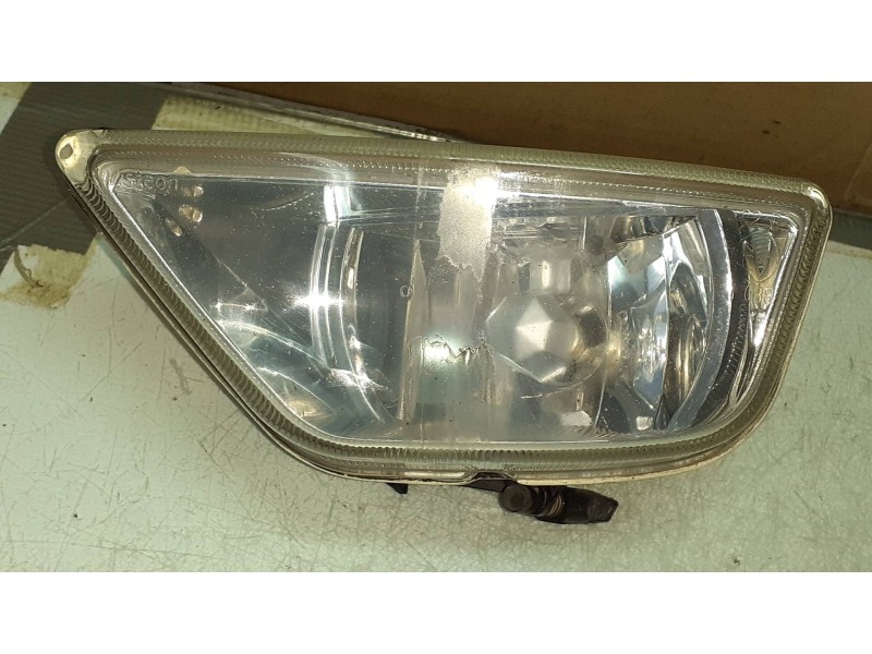 Recambio de faro antiniebla izquierdo para ford focus berlina (cak) ambiente referencia OEM IAM 2M5115201AG  