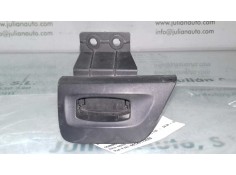 Recambio de conmutador de arranque para bmw serie 1 berlina (e81/e87) 116i referencia OEM IAM 66129172369 10862510 7 + 7 PINES
