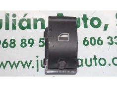 Recambio de mando elevalunas delantero derecho para audi a4 berlina (8e) 2.0 tdi 16v (103kw) referencia OEM IAM 8E0959855  