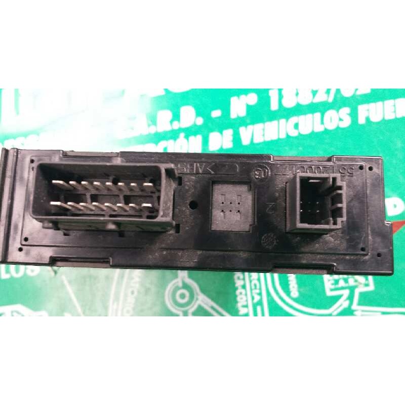 Recambio de motor elevalunas delantero derecho para citroen c5 berlina 2.0 hdi premier referencia OEM IAM 9632531980 104993105 