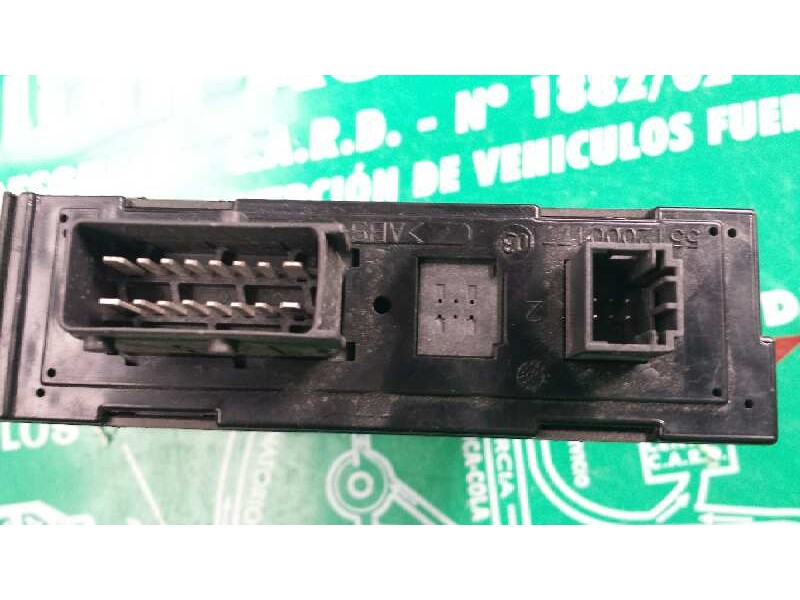 Recambio de motor elevalunas delantero derecho para citroen c5 berlina 2.0 hdi premier referencia OEM IAM 9632531980 104993105 
