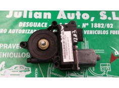 Recambio de motor elevalunas trasero derecho para peugeot 308 sw confort referencia OEM IAM 9680617480 0130822448 BOSCH