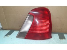 Recambio de piloto trasero derecho para mg rover serie 75 (rj) 2.0 kv6 classic referencia OEM IAM 263142  263032