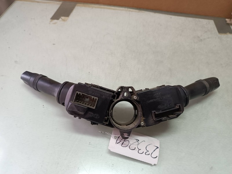 Recambio de mando luces para hyundai i20 basis referencia OEM IAM 202008910  