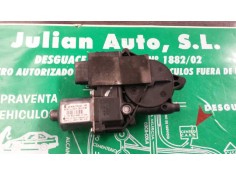 Recambio de motor elevalunas trasero derecho para peugeot 308 sw confort referencia OEM IAM 9680617480 0130822448 BOSCH 2
