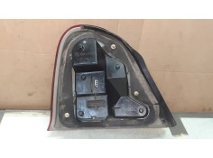 Recambio de piloto trasero derecho para mg rover serie 75 (rj) 2.0 kv6 classic referencia OEM IAM 263142  263032 2