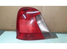 Recambio de piloto trasero izquierdo para mg rover serie 75 (rj) 2.0 cdt classic referencia OEM IAM 263141  