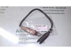 Recambio de sonda lambda para bmw serie 3 compact (e46) 316ti referencia OEM IAM 0258005271  2 + 2 PINES