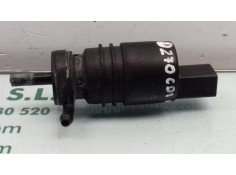 Recambio de bomba limpia para mercedes-benz clase e (w210) berlina diesel 270 cdi (210.016) referencia OEM IAM   