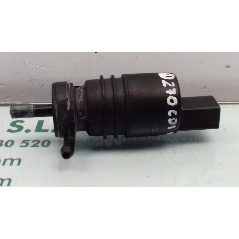 Recambio de bomba limpia para mercedes-benz clase e (w210) berlina diesel 270 cdi (210.016) referencia OEM IAM   
