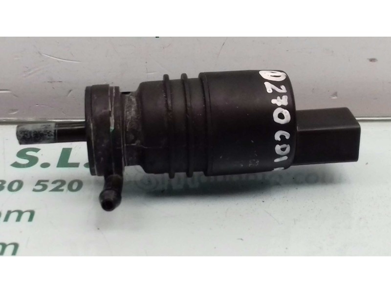 Recambio de bomba limpia para mercedes-benz clase e (w210) berlina diesel 270 cdi (210.016) referencia OEM IAM   