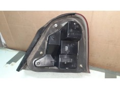 Recambio de piloto trasero izquierdo para mg rover serie 75 (rj) 2.0 cdt classic referencia OEM IAM 263141   2