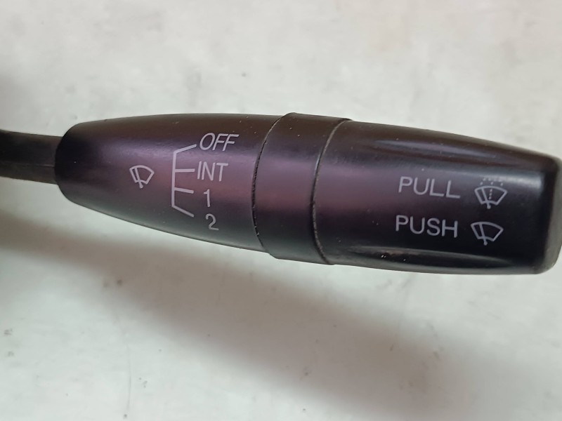 Recambio de mando luces para kia rio rs paket s berlina (5-ptas.) referencia OEM IAM 93400FD100 45131A1003 