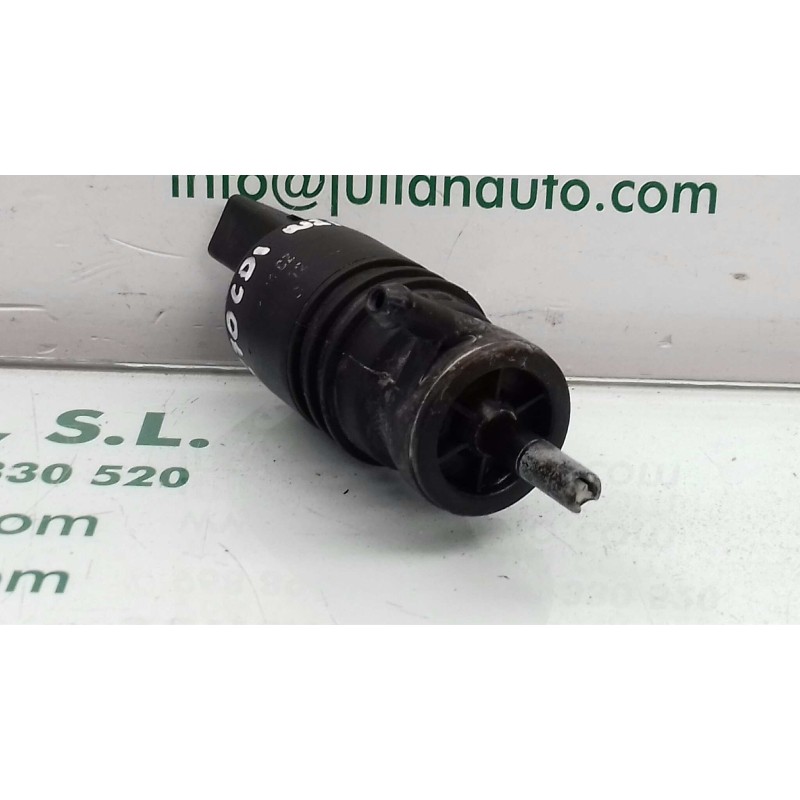 Recambio de bomba limpia para mercedes-benz clase e (w210) berlina diesel 270 cdi (210.016) referencia OEM IAM   