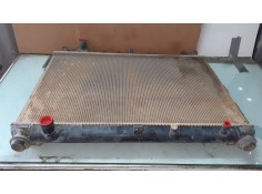 Recambio de radiador agua para suzuki grand vitara jb (jt) 2,0 ltr. jlx-el 5-türig referencia OEM IAM PA66GF25   2