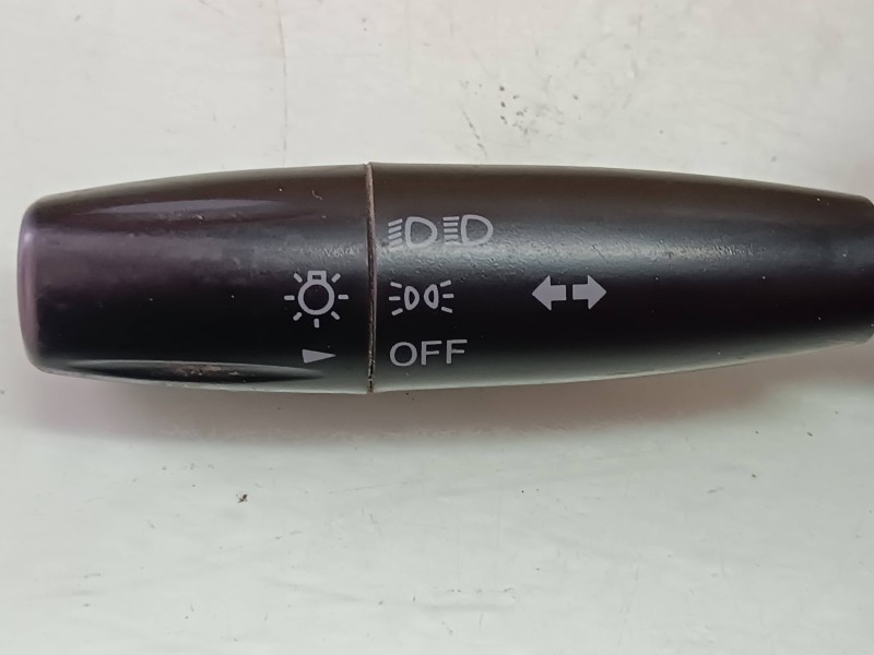 Recambio de mando luces para kia rio rs paket s berlina (5-ptas.) referencia OEM IAM 93400FD100 45131A1003 