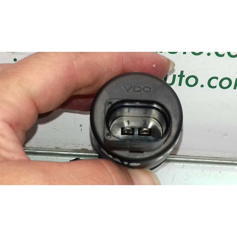 Recambio de bomba limpia para mercedes-benz clase e (w210) berlina diesel 270 cdi (210.016) referencia OEM IAM   